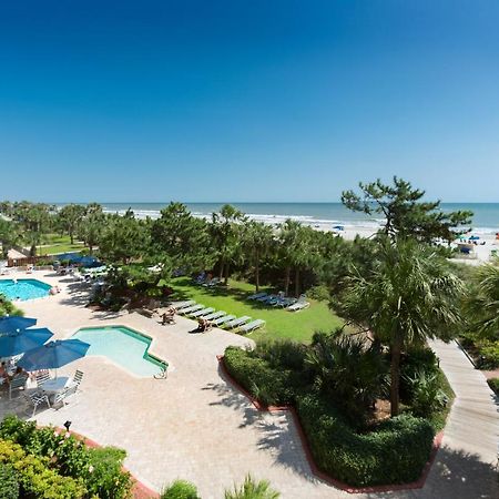 Beach Colony Resort Myrtle Beach Zewnętrze zdjęcie