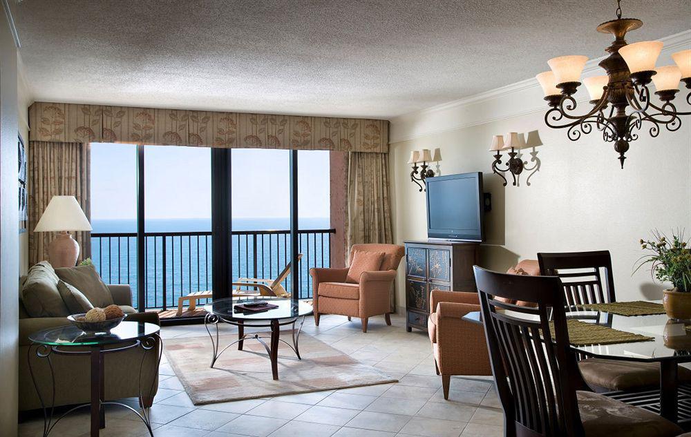 Beach Colony Resort Myrtle Beach Zewnętrze zdjęcie