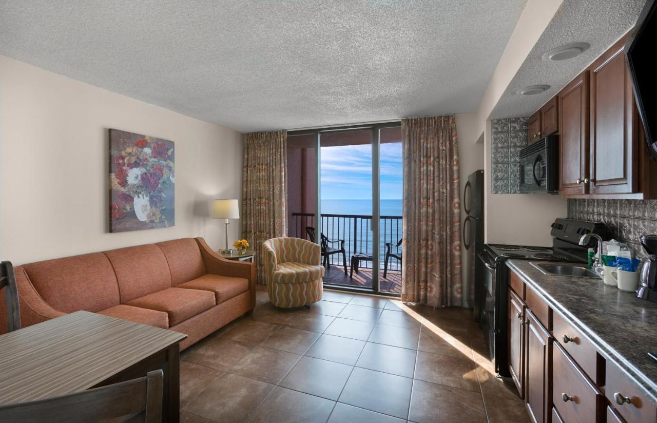 Beach Colony Resort Myrtle Beach Zewnętrze zdjęcie