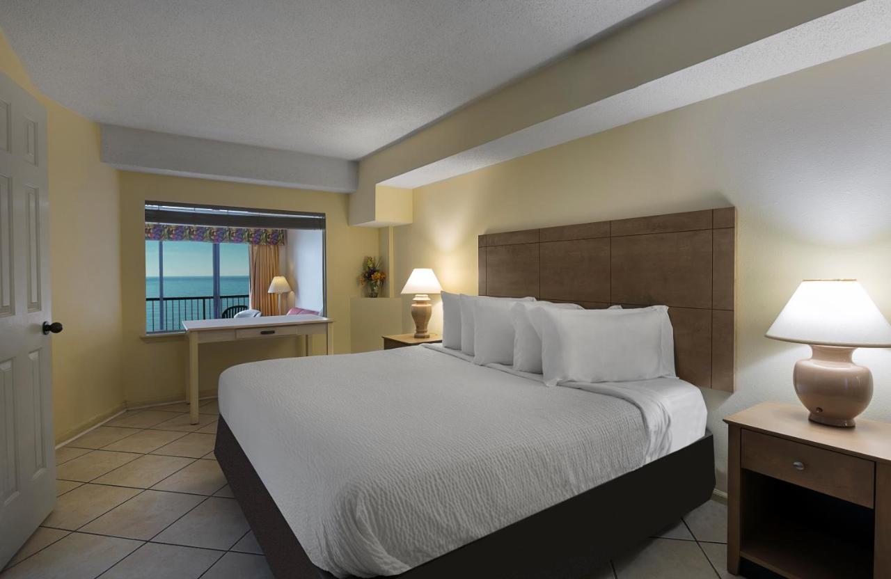 Beach Colony Resort Myrtle Beach Zewnętrze zdjęcie