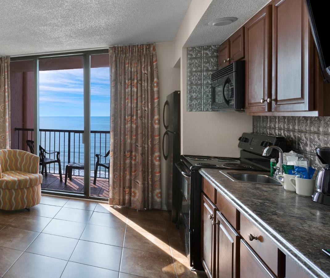 Beach Colony Resort Myrtle Beach Zewnętrze zdjęcie