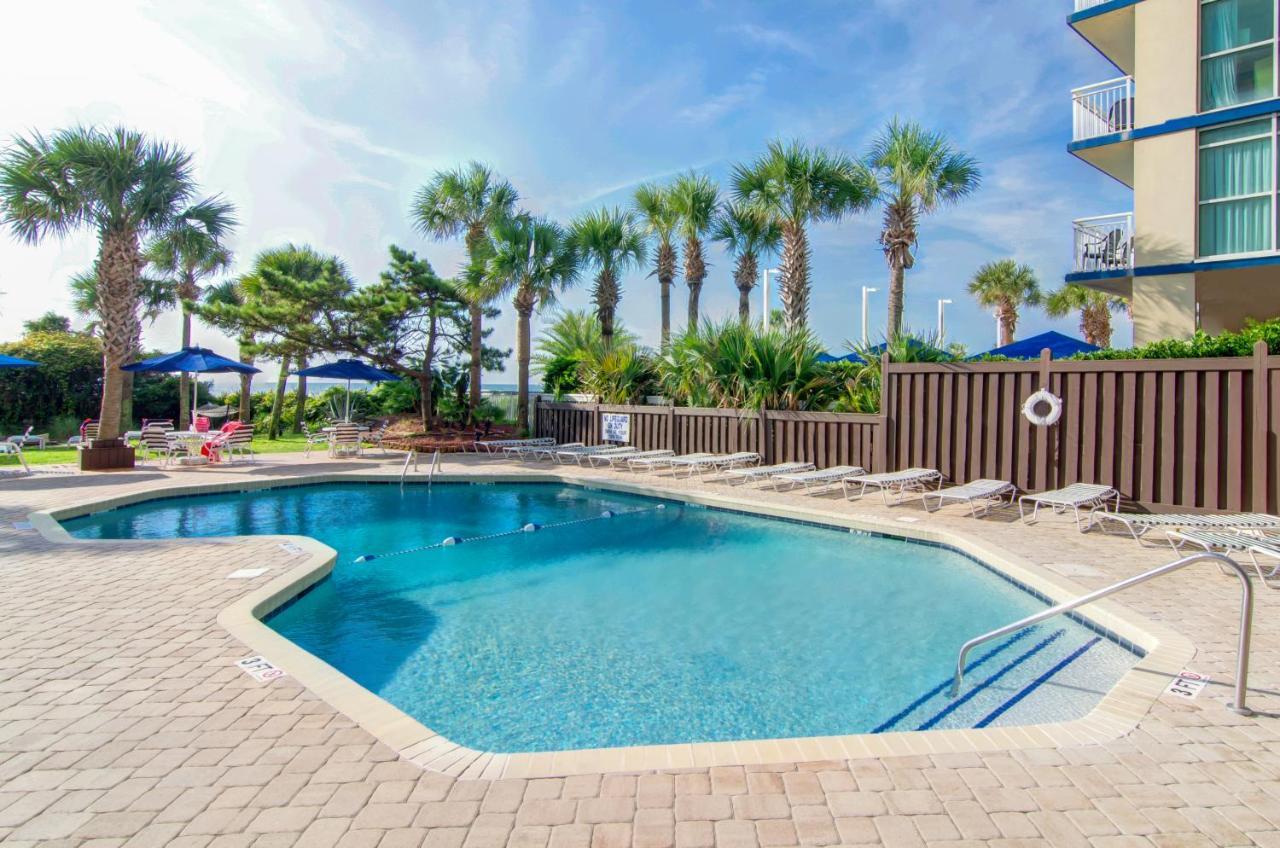 Beach Colony Resort Myrtle Beach Zewnętrze zdjęcie