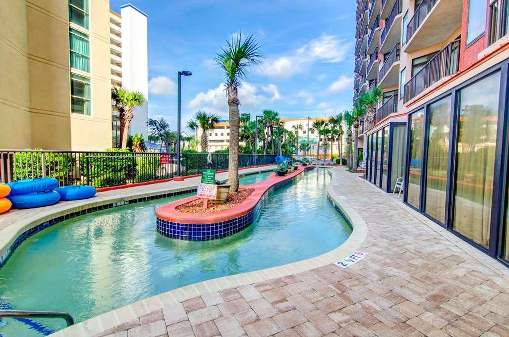 Beach Colony Resort Myrtle Beach Udogodnienia zdjęcie