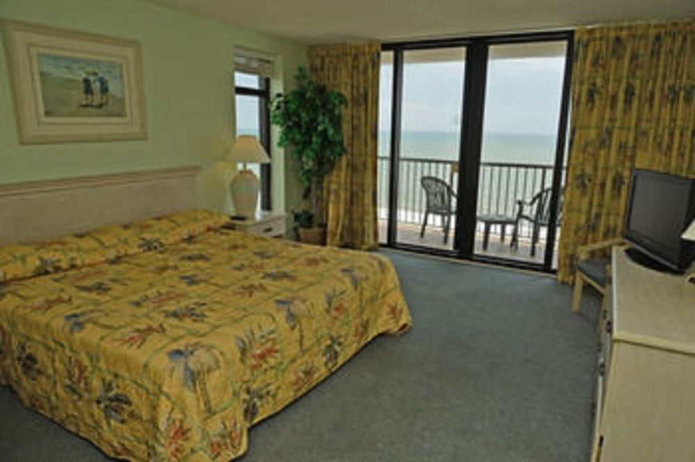 Beach Colony Resort Myrtle Beach Zewnętrze zdjęcie