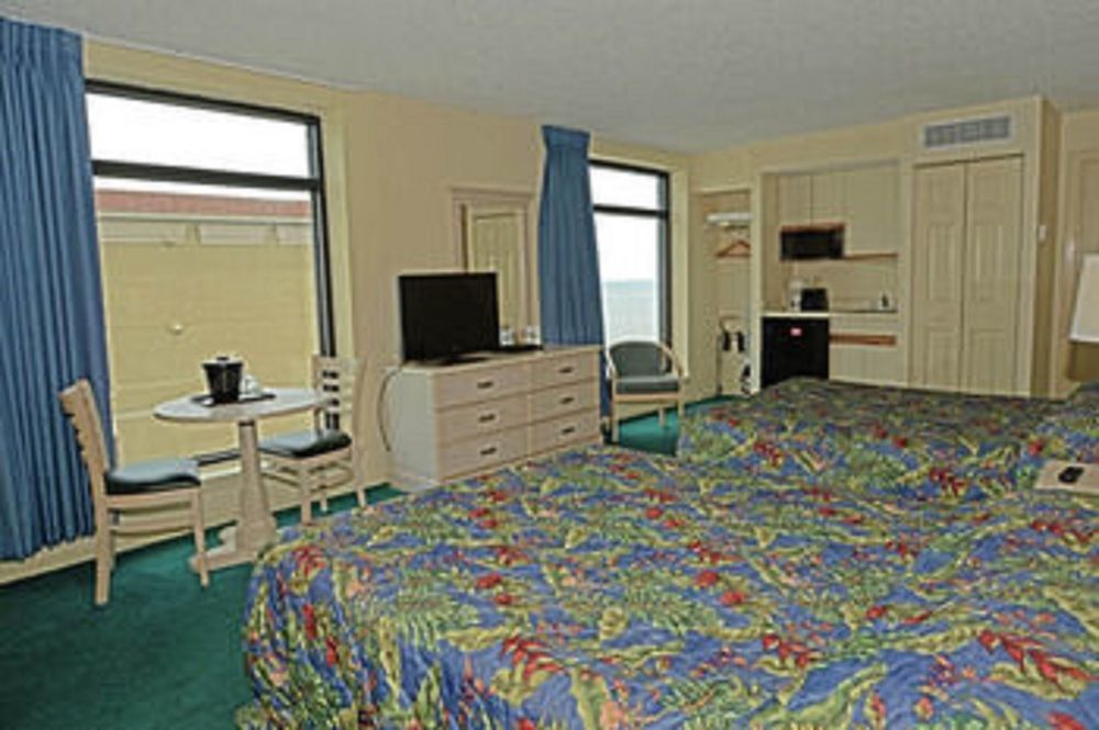 Beach Colony Resort Myrtle Beach Zewnętrze zdjęcie